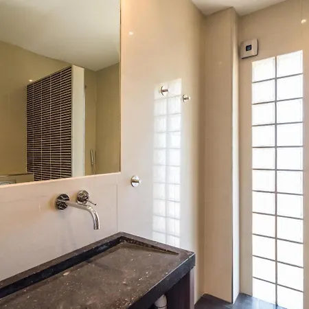Spacious Family Villa,