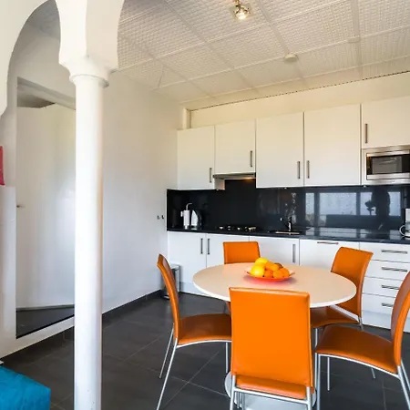Spacious Family Villa, Benissa *