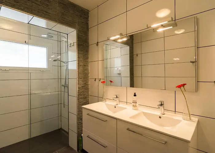 Spacious Family Villa, Benissa Villa Benissa