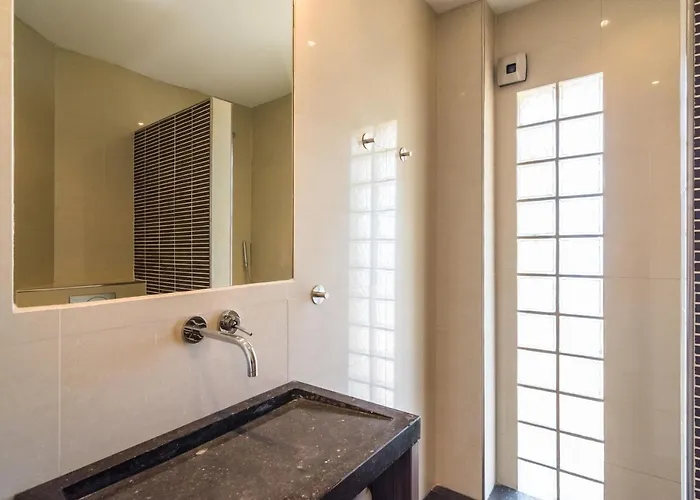 Spacious Family Villa, Benissa