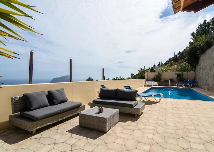 Spacious Family Villa, Benissa Villa Benissa