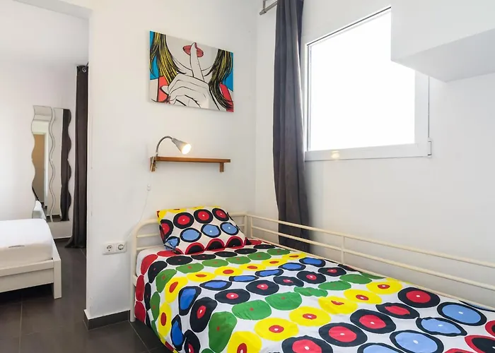 Spacious Family Villa, Benissa * Benissa