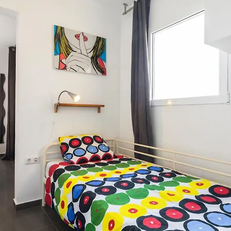 Belvilla By Oyo Casa Eldorado * Benissa