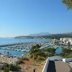 Spacious Family Villa, Benissa