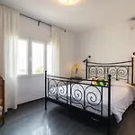 Spacious Family Villa, Benissa Benissa