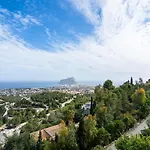 Spacious Family Villa, Benissa * Benissa