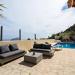Spacious Family Villa, Benissa Villa Benissa