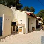 Spacious Family Villa, Benissa Villa *