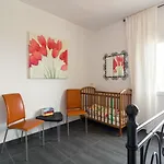 Spacious Family Villa, Benissa Villa *