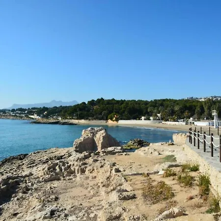 Spacious Family Villa, * Benissa