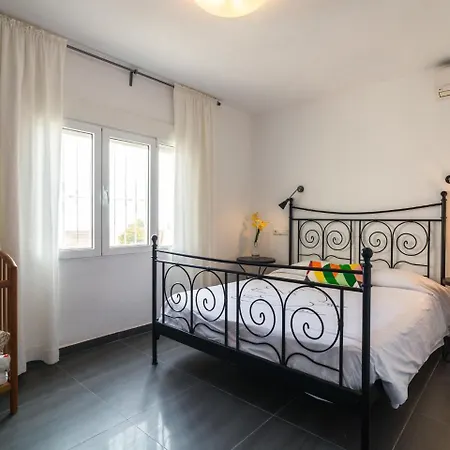 Spacious Family Villa, Benissa