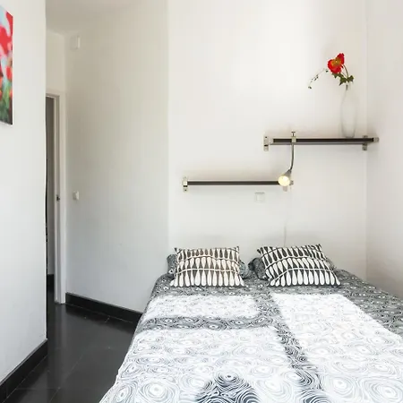 Spacious Family Villa, Vila