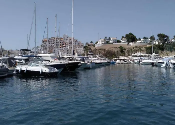 Spacious Family Villa, Benissa