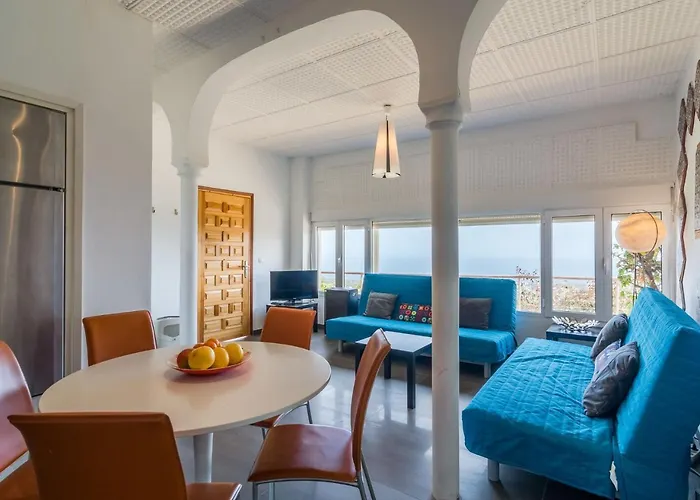 Spacious Family Villa, Villa Benissa