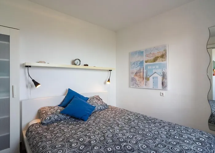 Spacious Family Villa, Villa Benissa