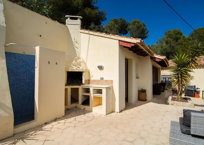 Spacious Family Villa, Villa *